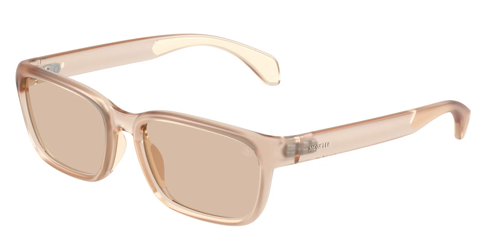 Moncler Slicka 8002 Sunglasses - view 5